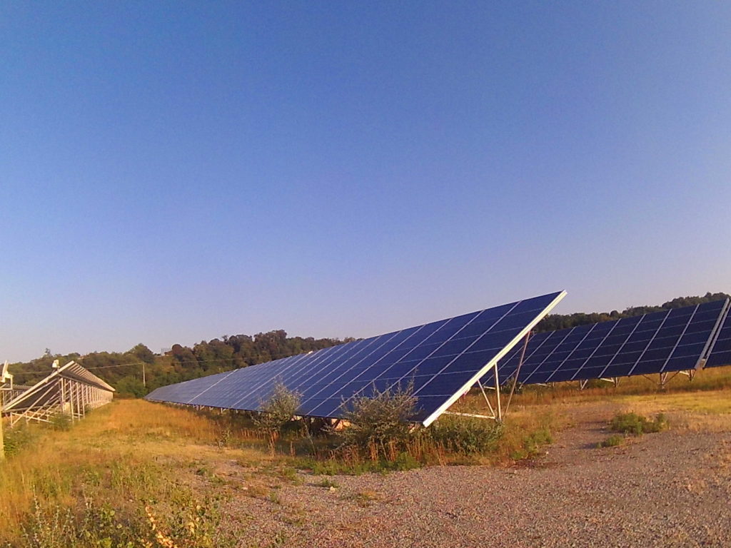 chèque photovoltaique