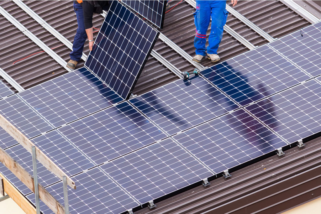 loi énergie et climat