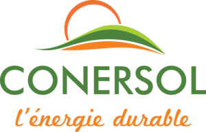 logo Conersol - l'énergie durable