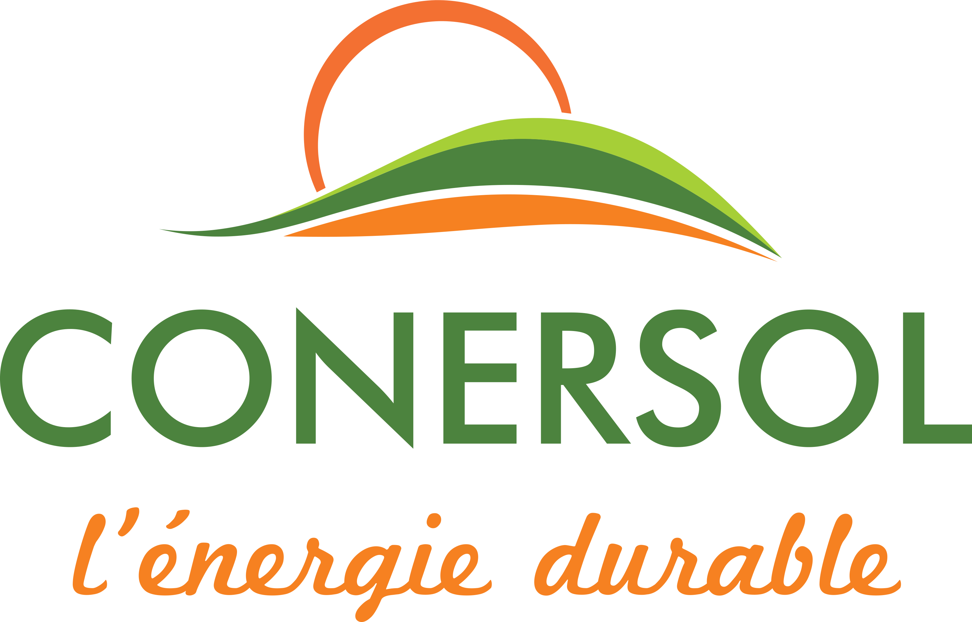 Conersol