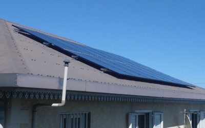 rentabilité panneaux photovoltaïques