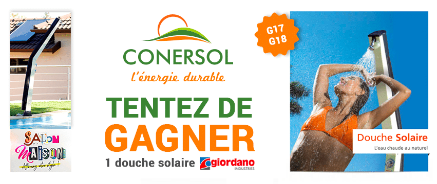 salon de la maison 2019