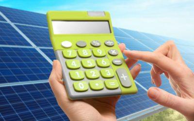 aides pour le photovoltaïque en 2021