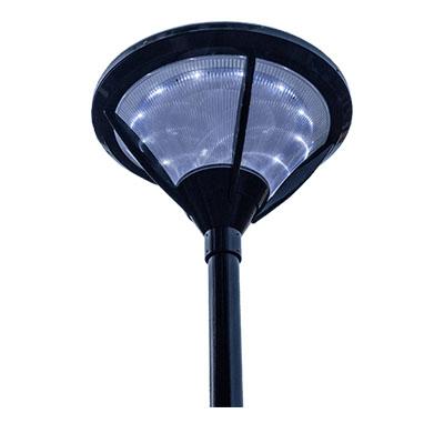 lampadaire solaire tamarinier