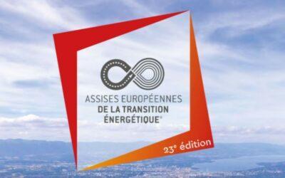 assises européennes 2022