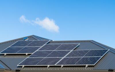 Distributeur spécialisé dans l'énergie solaire à La Réunion